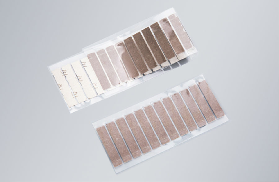 導(dǎo)電布單面膠